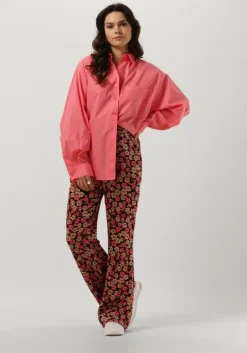 SECOND FEMALE blouses alulin new shirt>DAMES Blouses