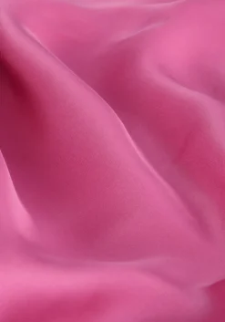 roze selected femme maxi jurk slftalia-lena