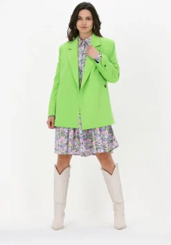 SELECTED FEMME mini jurk slfjudita ls short>DAMES Jurken