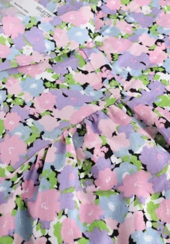 SELECTED FEMME mini jurk slfjudita ls short><noscript><img width=