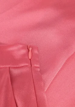 roze semicouture pantalon emmerson trousers