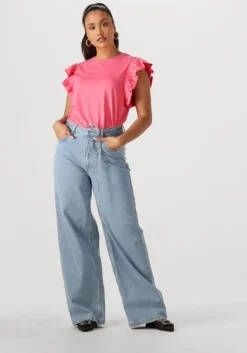 SILVIAN HEACH top gpp25186ts>DAMES Tops & T-Shirts