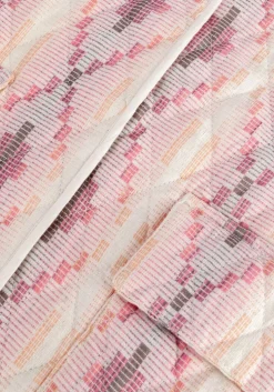 roze sofie schnoor gilet vest #s222309