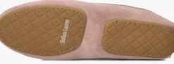 roze stefano lauran mocassins 11634