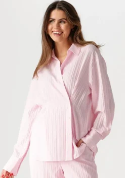 STUDIO AMAYA blouses jacq>DAMES Co-Ord Sets|Blouses