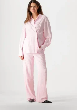 STUDIO AMAYA blouses jacq>DAMES Co-Ord Sets|Blouses