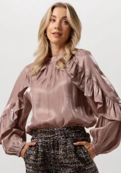 STUDIO AMAYA blouses ella>DAMES Blouses