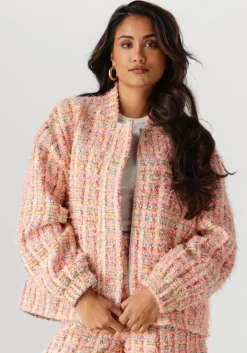 STUDIO AMAYA jack fleur>DAMES Co-Ord Sets|Jassen