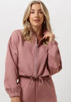 STUDIO AMAYA vest mimi>DAMES Truien & Vesten