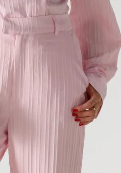 roze studio amaya wijde broek anna