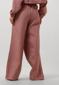 roze studio amaya wijde broek lio