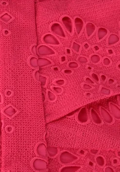 roze suncoo mini jurk chirel