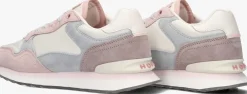 roze the hoff brand lage sneakers saint louis