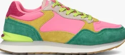 roze the hoff brand lage sneakers santa marta