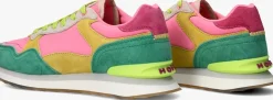 roze the hoff brand lage sneakers santa marta
