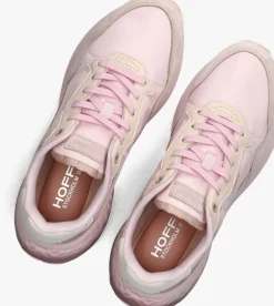 roze the hoff brand lage sneakers stockholm ii
