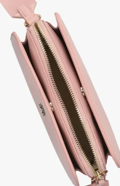 TOMMY HILFIGER schoudertas th logotape camera bag><noscript><img width=