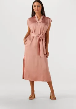 TWINSET MILANO midi jurk 251tt2274>DAMES Jurken