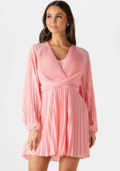 TWINSET MILANO mini jurk 251tp2334>DAMES Jurken