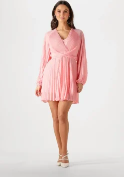 TWINSET MILANO mini jurk 251tp2334>DAMES Jurken