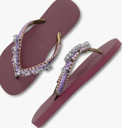 UZURII teenslippers marcrame poodle doodle><noscript><img width=