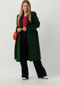 roze vanilia trui petit ajour