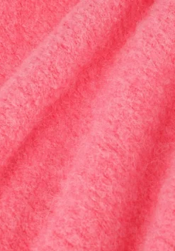 roze vanilia trui prosecco turtle neck