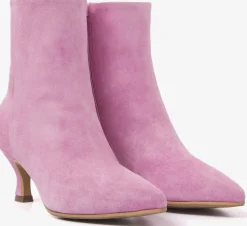 VIA VAI enkellaarsjes noelle rox>DAMES Enkellaarsjes