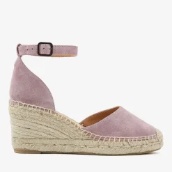 VIA VAI espadrilles flora braid>DAMES Espadrilles