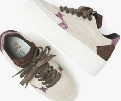 VIA VAI lage sneakers isa josie><noscript><img width=