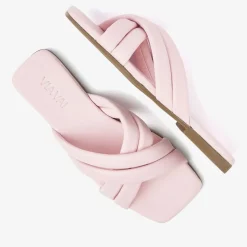 VIA VAI slippers kiki lot><noscript><img width=