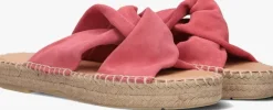 roze via vai slippers mondi luz
