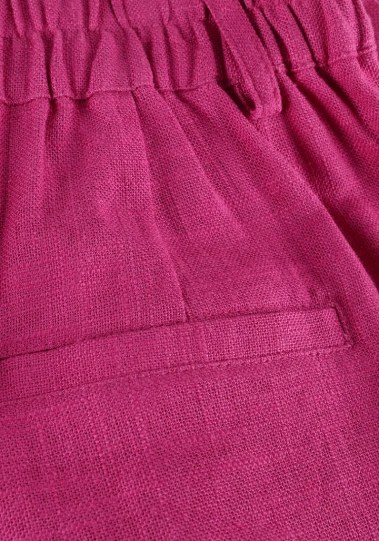 Y.A.S. broeken yasisma hw shorts>DAMES Broeken