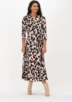 Y.A.S. maxi jurk yassavanna long shirt dress>DAMES Jurken