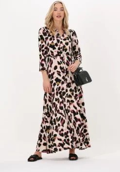 Y.A.S. maxi jurk yassavanna long shirt dress><noscript><img width=