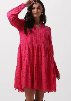 Y.A.S. mini jurk yasholi ls dress s.>DAMES Jurken