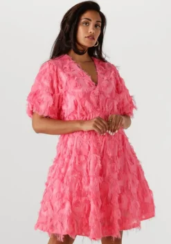 Y.A.S. mini jurk yaspazylla 2/4 dress>DAMES Jurken