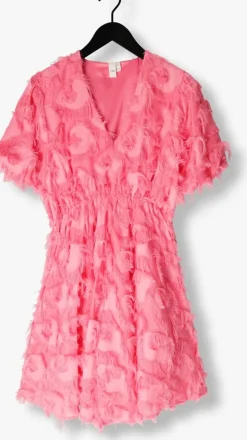 Y.A.S. mini jurk yaspazylla 2/4 dress><noscript><img width=