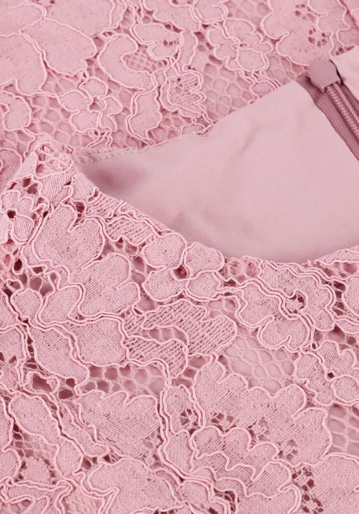 roze y.a.s. top yasperla ls lace top s. noos