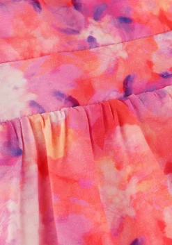 roze ydence midi jurk dress rhode