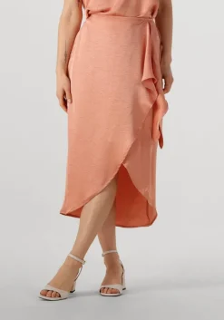 YDENCE midirok skirt barbara>DAMES Co-Ord Sets|Rokken