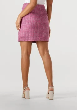 roze ydence minirok skirt emberlyn