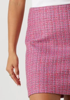 roze ydence minirok skirt emberlyn