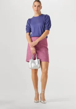 roze ydence minirok skirt emberlyn