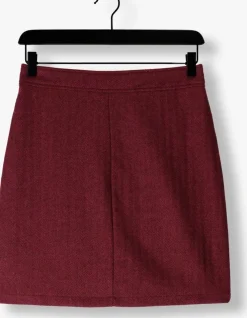 roze ydence minirok skirt dory