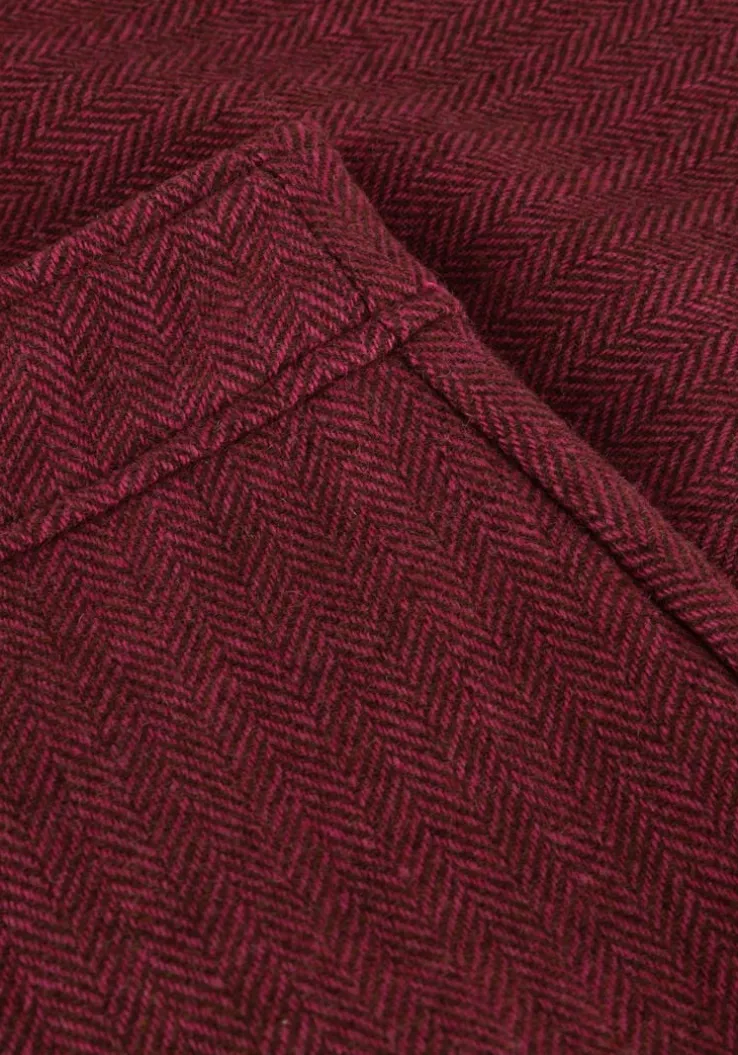 roze ydence minirok skirt dory