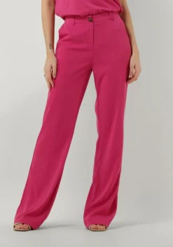 YDENCE pantalon pants solage tall>DAMES Pakken|Broeken