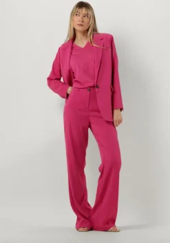 YDENCE pantalon pants solage tall>DAMES Pakken|Broeken