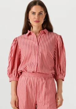 YDENCE top blouse annie>DAMES Co-Ord Sets|Tops & T-Shirts