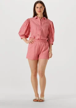 YDENCE top blouse annie>DAMES Co-Ord Sets|Tops & T-Shirts